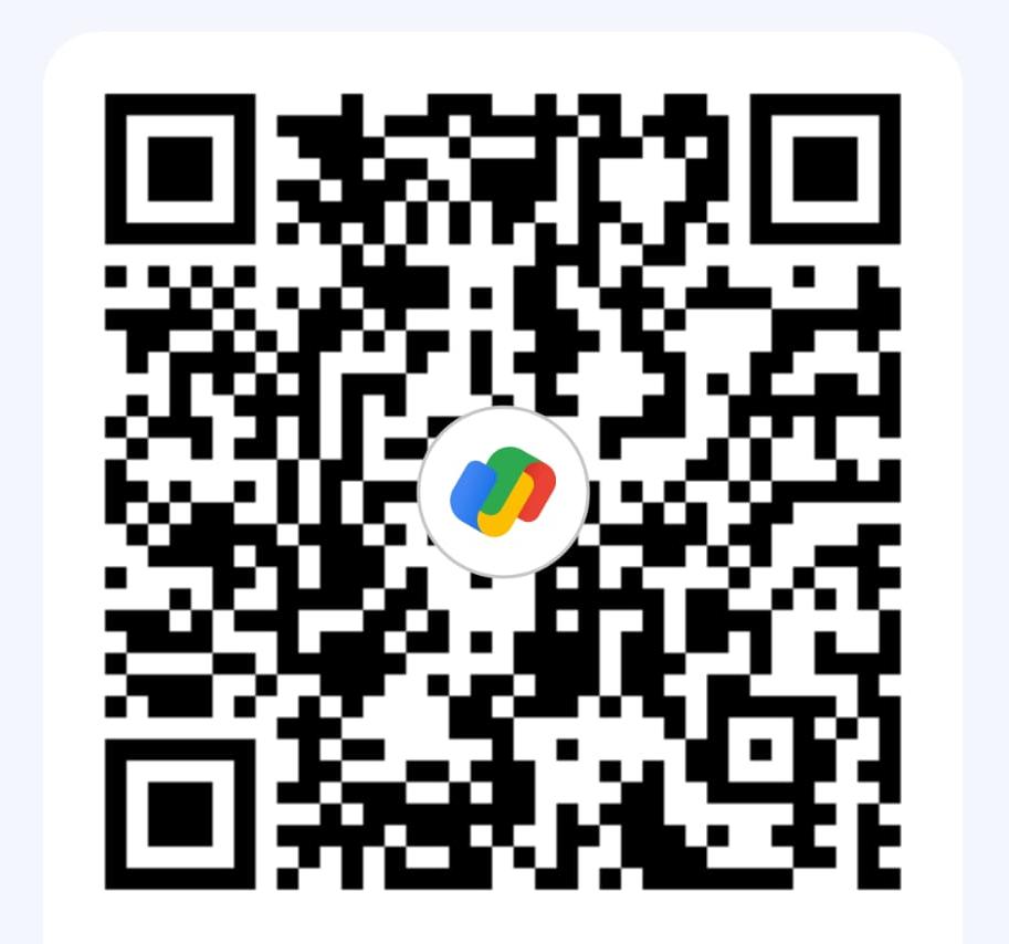 Payment QR